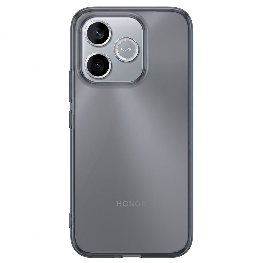 Funda Silicona Color para Honor 600 Lite