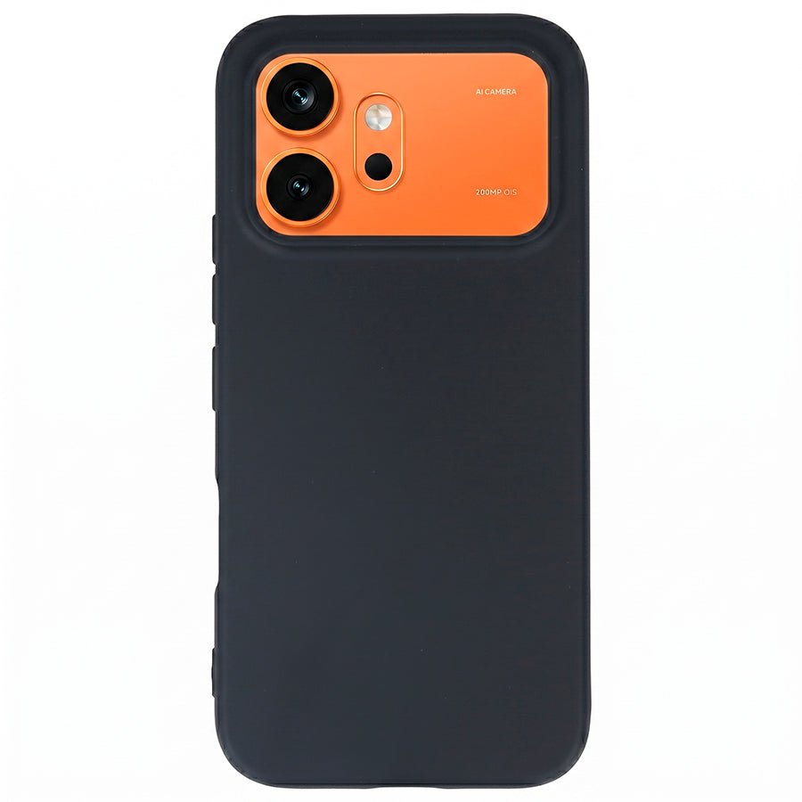 Funda Ultra Suave para Honor 600 Pro