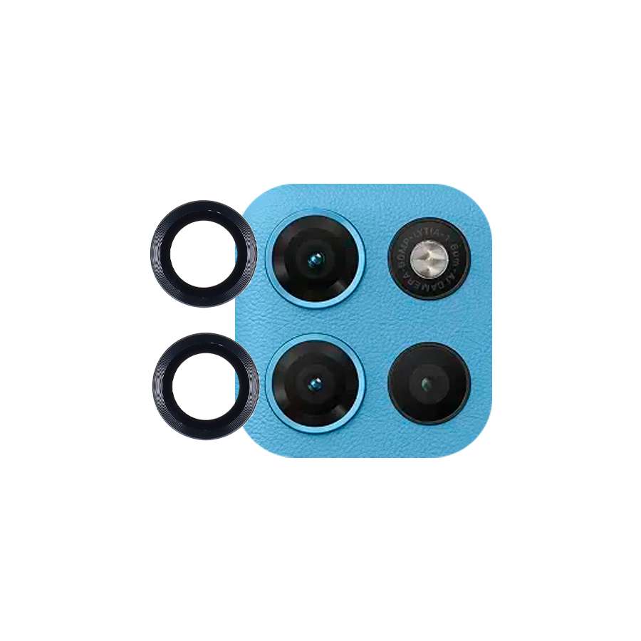 Cubre Objetivo para Motorola Moto G67
