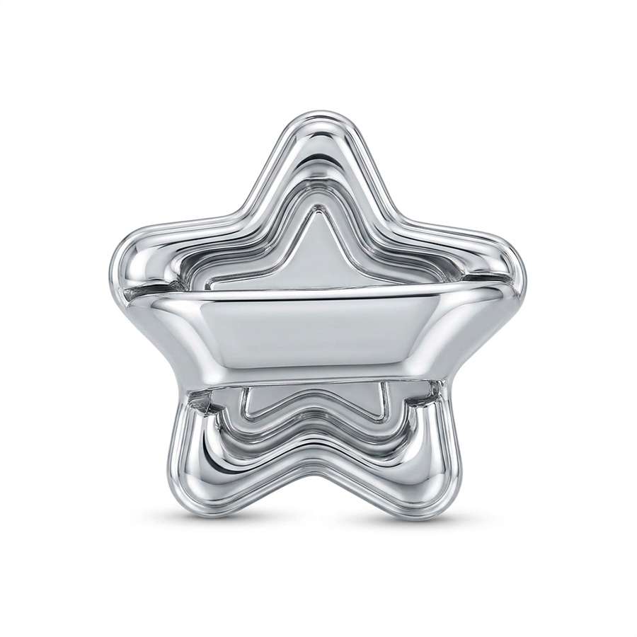 Cuelga Charm - Star