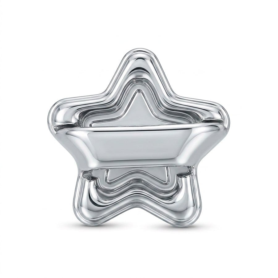 Cuelga Charm - Star