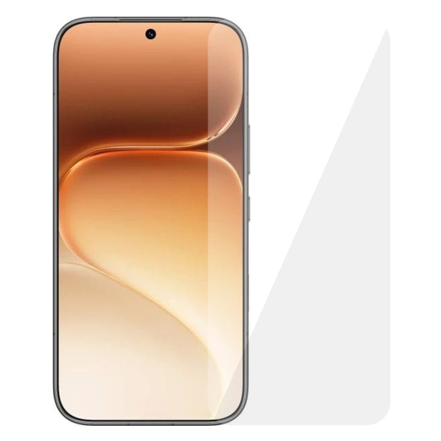 Cristal Templado Transparente para Honor 600 Lite