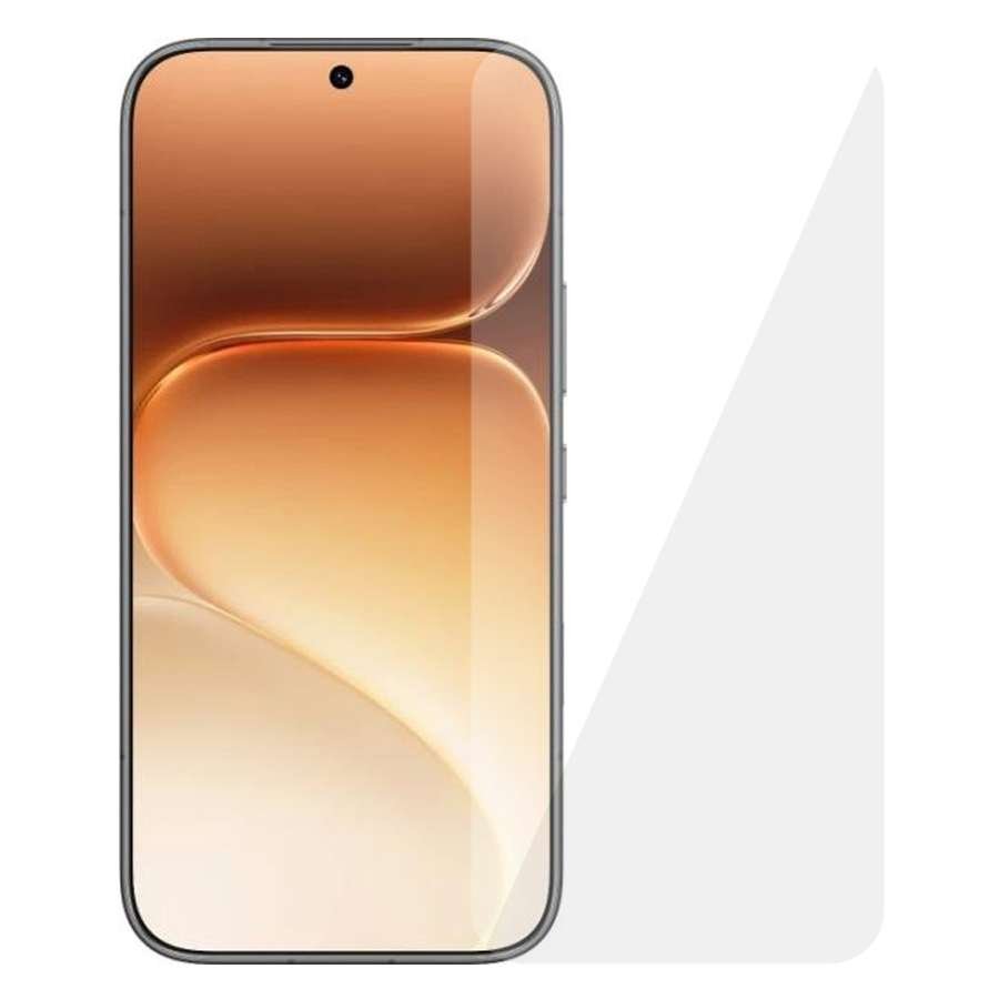 Cristal Templado Transparente para Honor 600 Lite