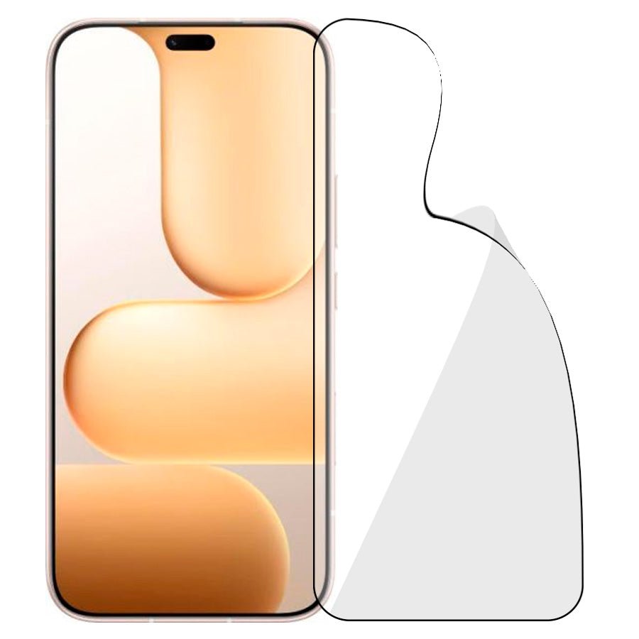 Cristal Templado Completo Irrompible para Honor 600 Lite