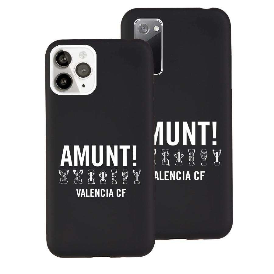 Funda Oficial del Valencia C.F. - AMUNT!