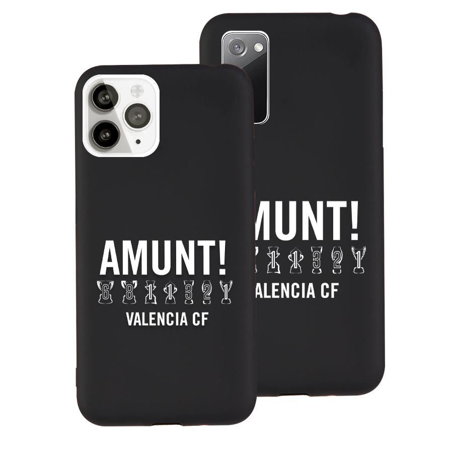Funda Oficial del Valencia C.F. - AMUNT!