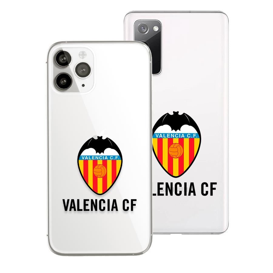 Funda Oficial del Valencia C.F. - Escudo
