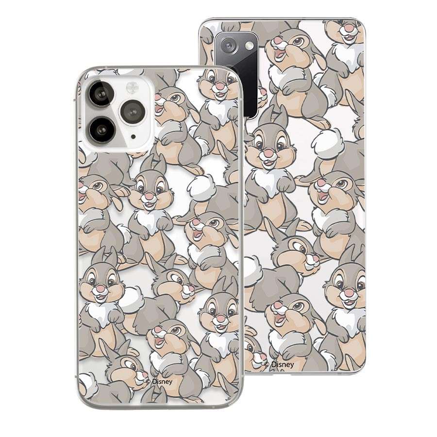 Oficial Disney Tambor - Bambi
