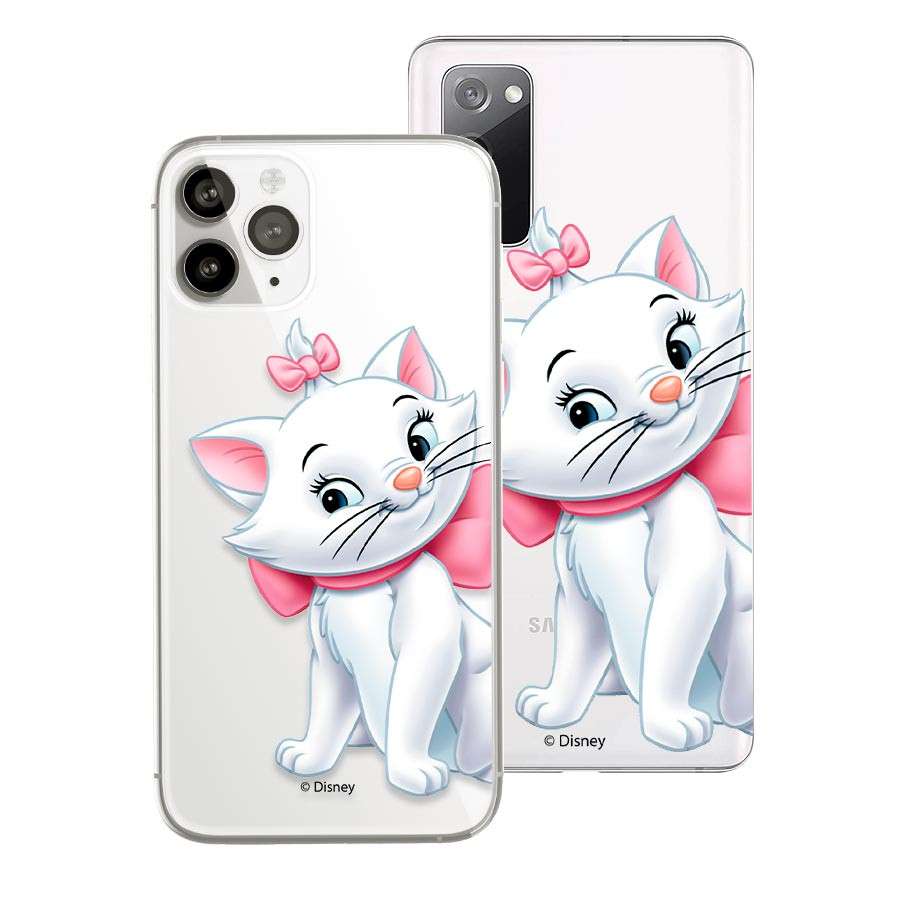 Capa Oficial Disney - Los Aristogatos