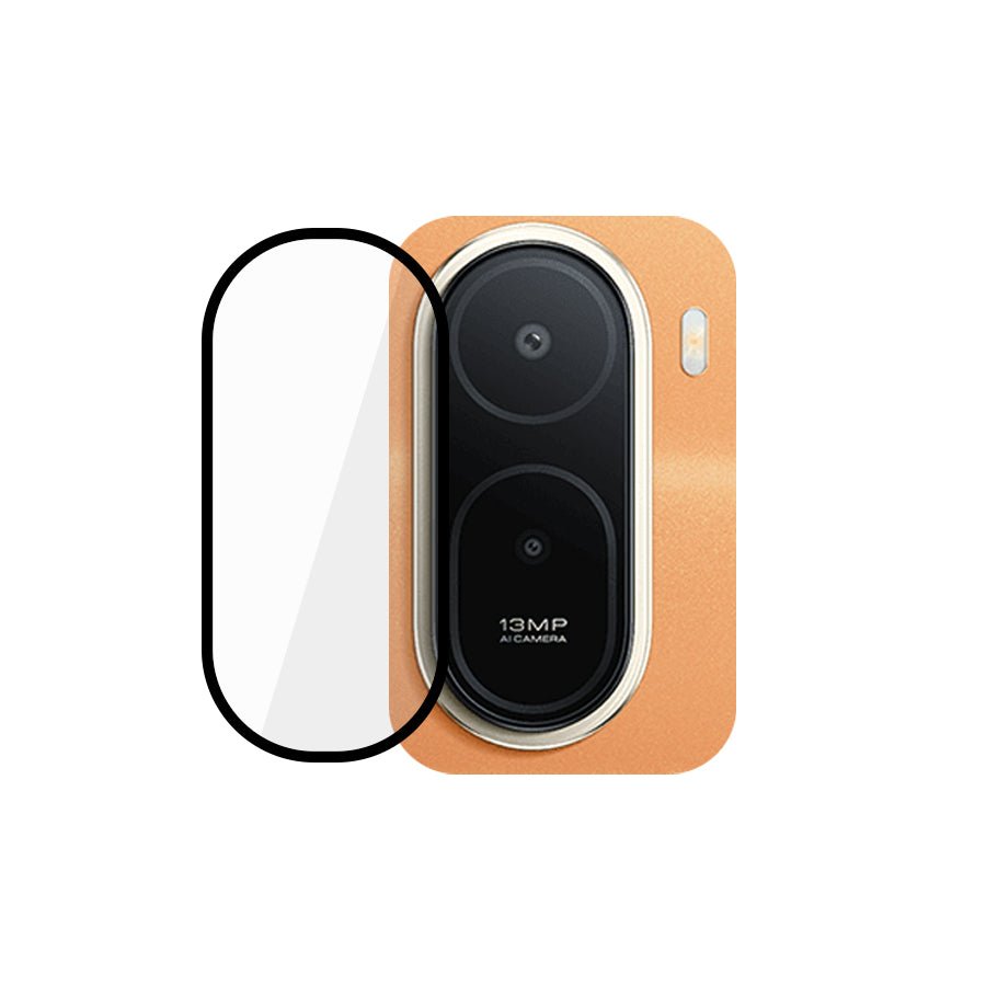 Cubre Objetivo para Xiaomi Redmi A7 Pro