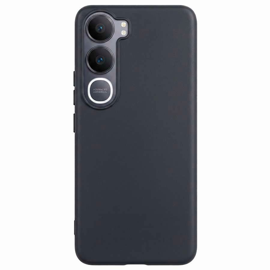Funda Silicona Color para Vivo Y31 5G