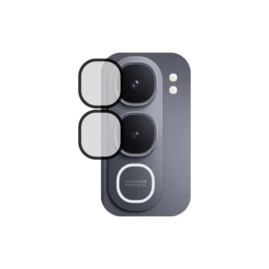 Cubre Objetivo para Vivo Y31 5G