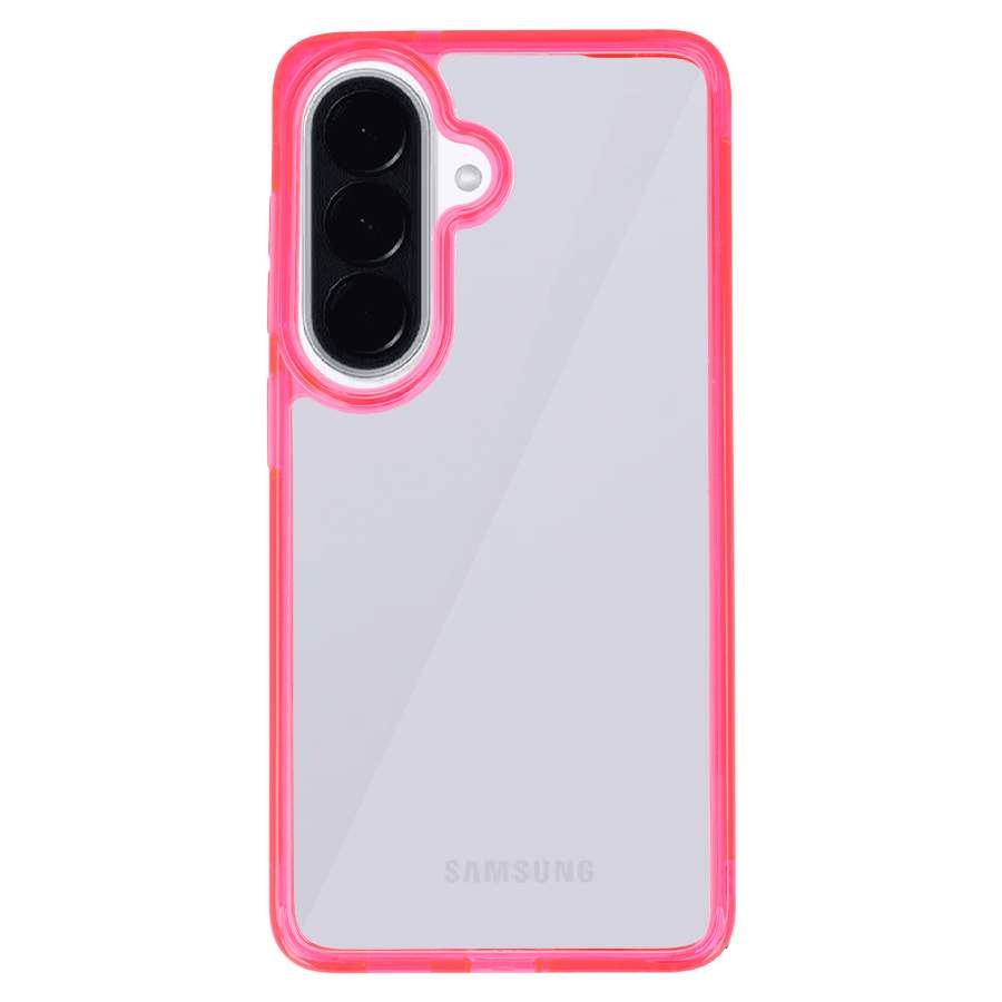 Bumper Color para Samsung Galaxy A37