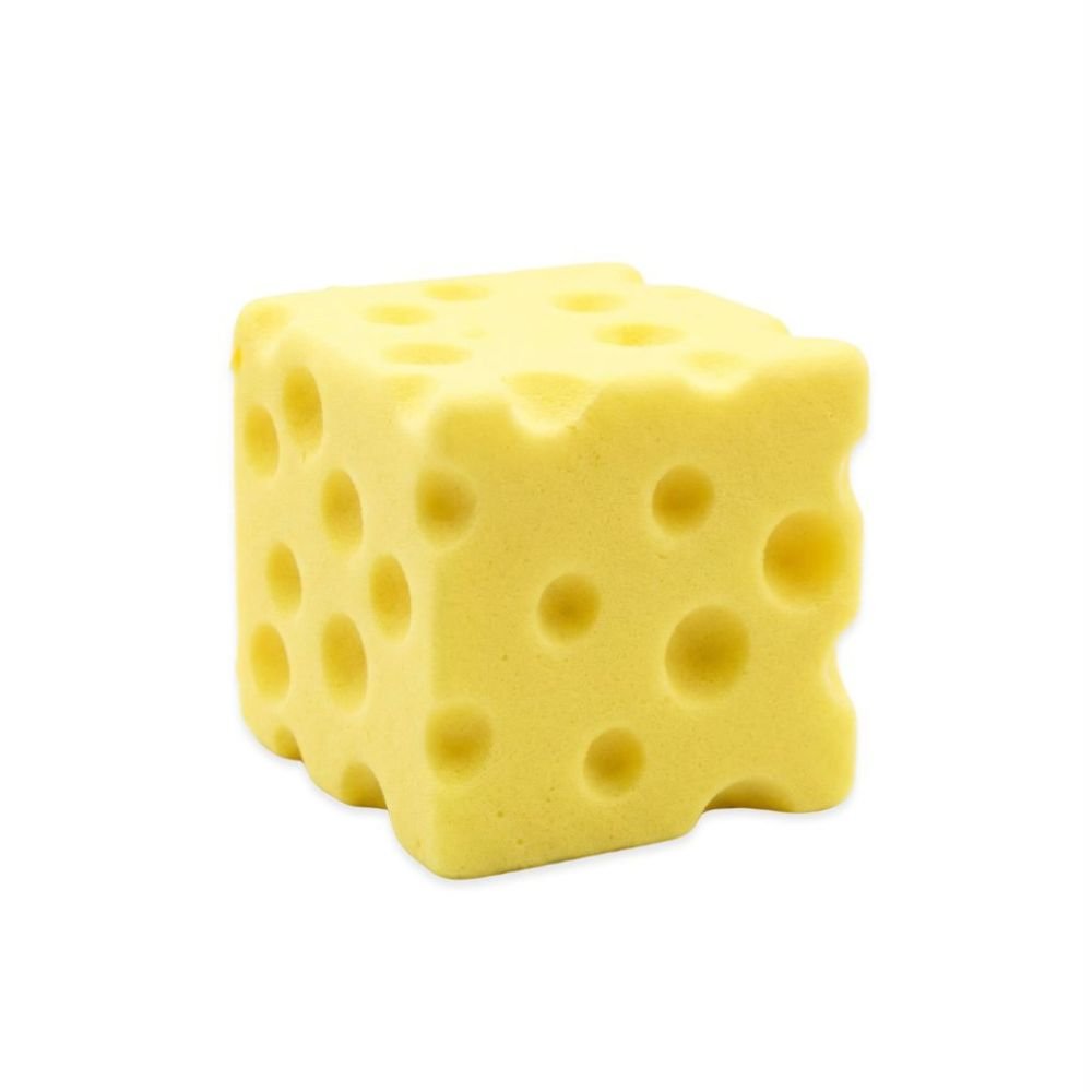 Squishy Aromático - Queso