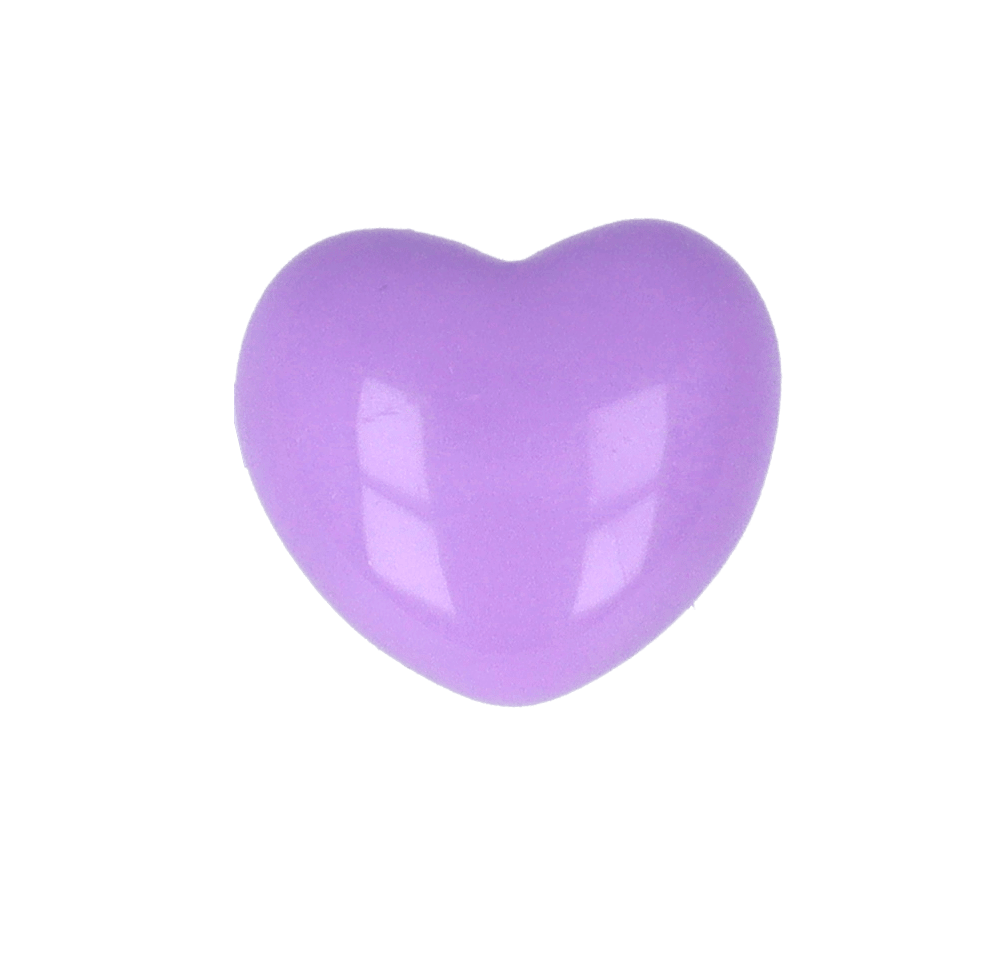 Customize - Sticker Customize Corazones Lilas