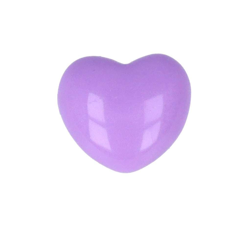 Customize - Autocolante Customize Corações Lilas