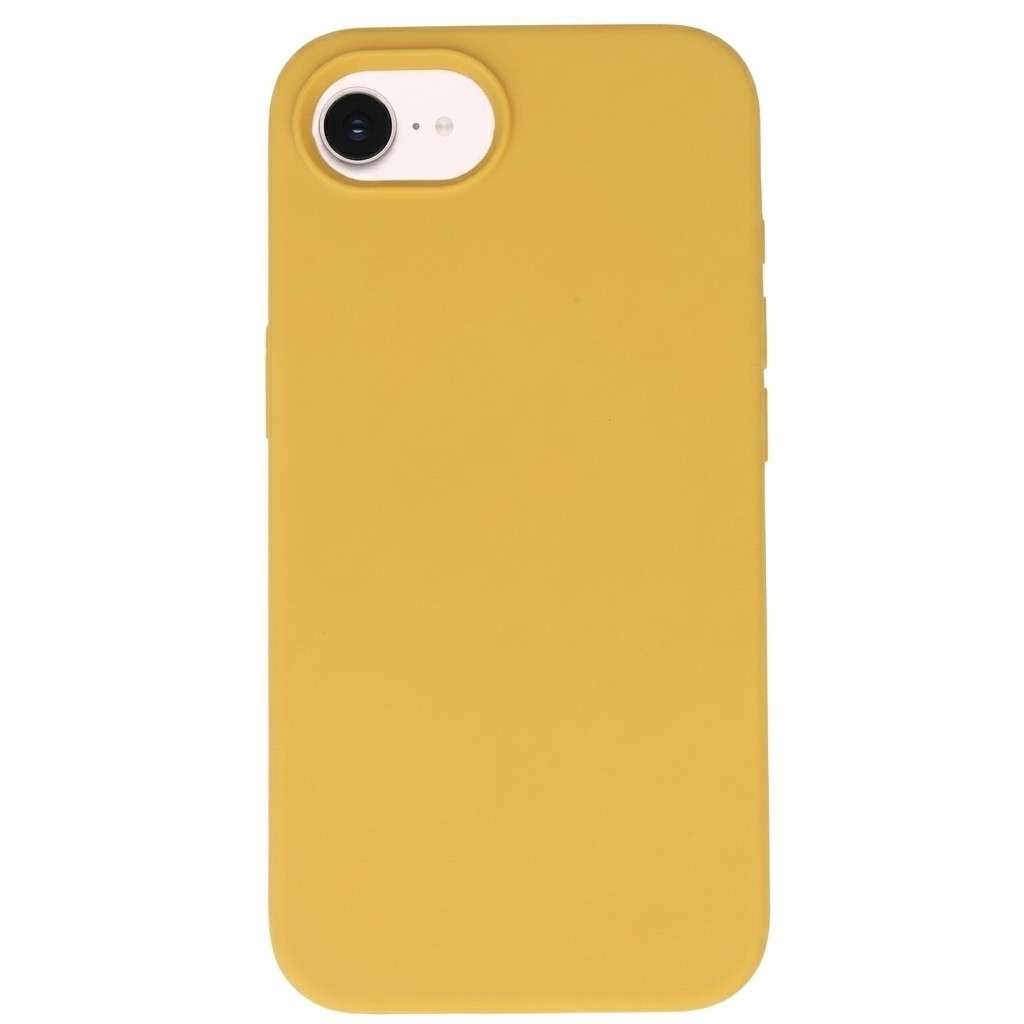 Capa Ultra Suave para iPhone 16e
