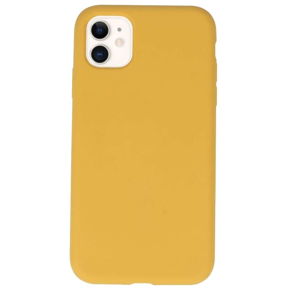 Capa Ultra Suave para iPhone 12 Pro