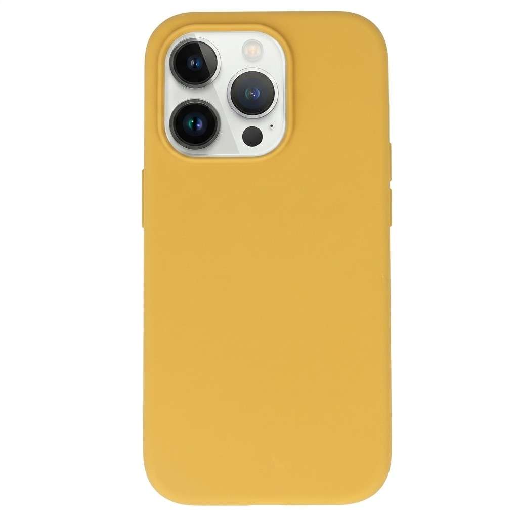 Capa Ultra Suave para iPhone 16 Pro