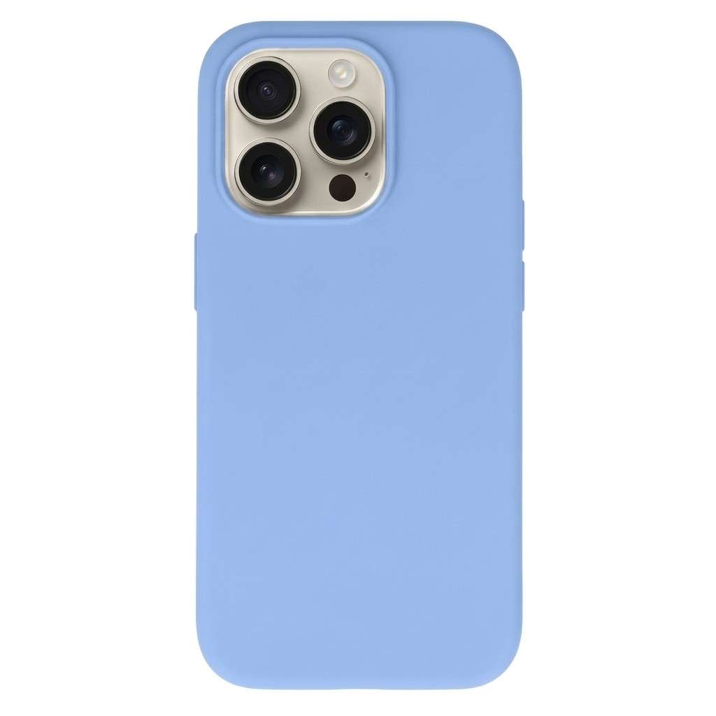 Capa Ultra Suave para iPhone 14 Pro