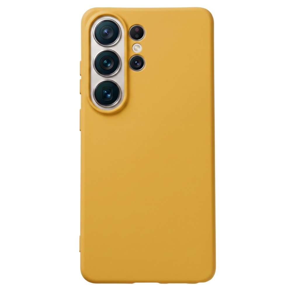 Capa Ultra Suave para Samsung Galaxy S26 Ultra