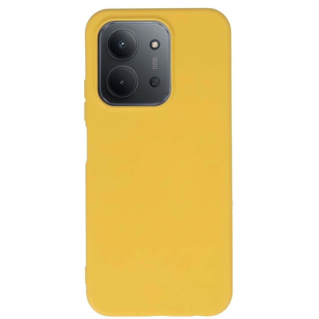 Capa Ultra Suave para Poco C85
