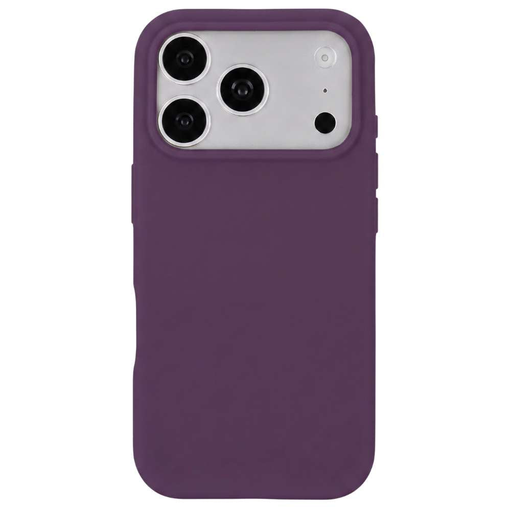 Capa Ultra Suave para iPhone 18 Pro