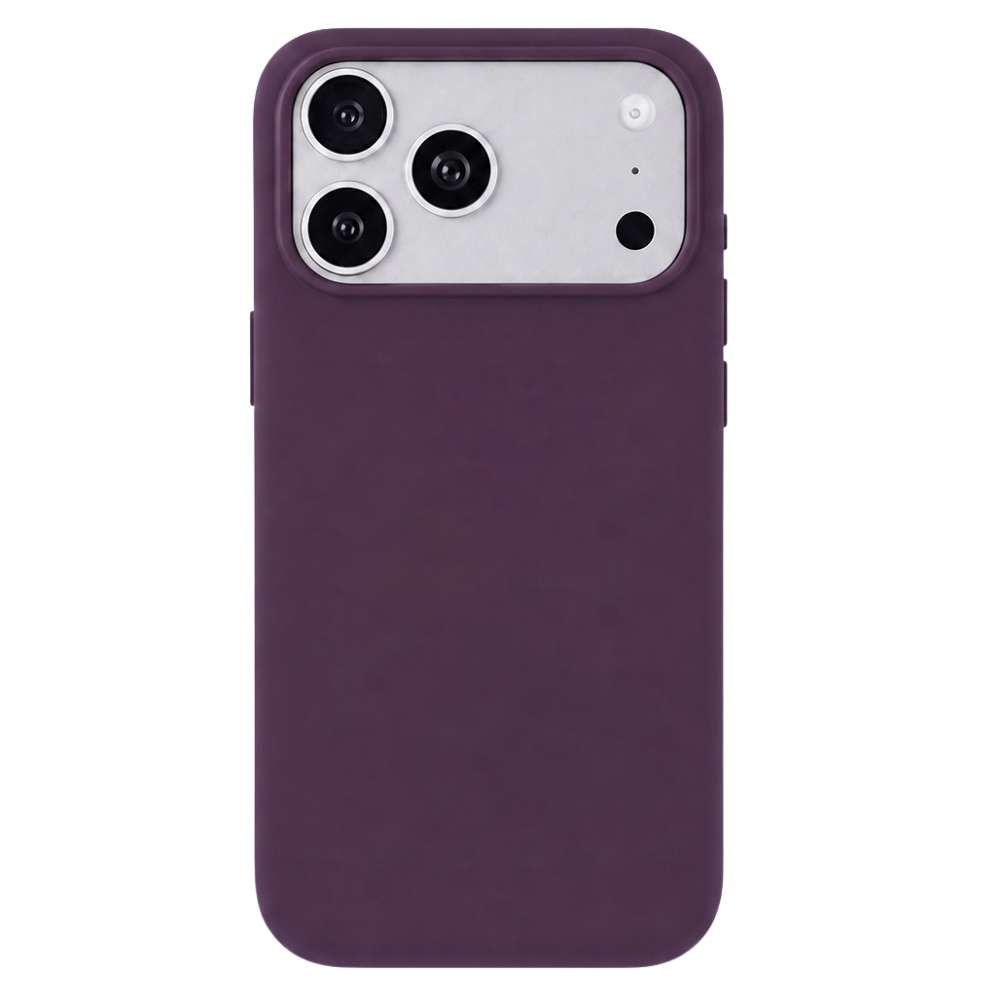 Capa Ultra Suave para iPhone 18 Pro Max