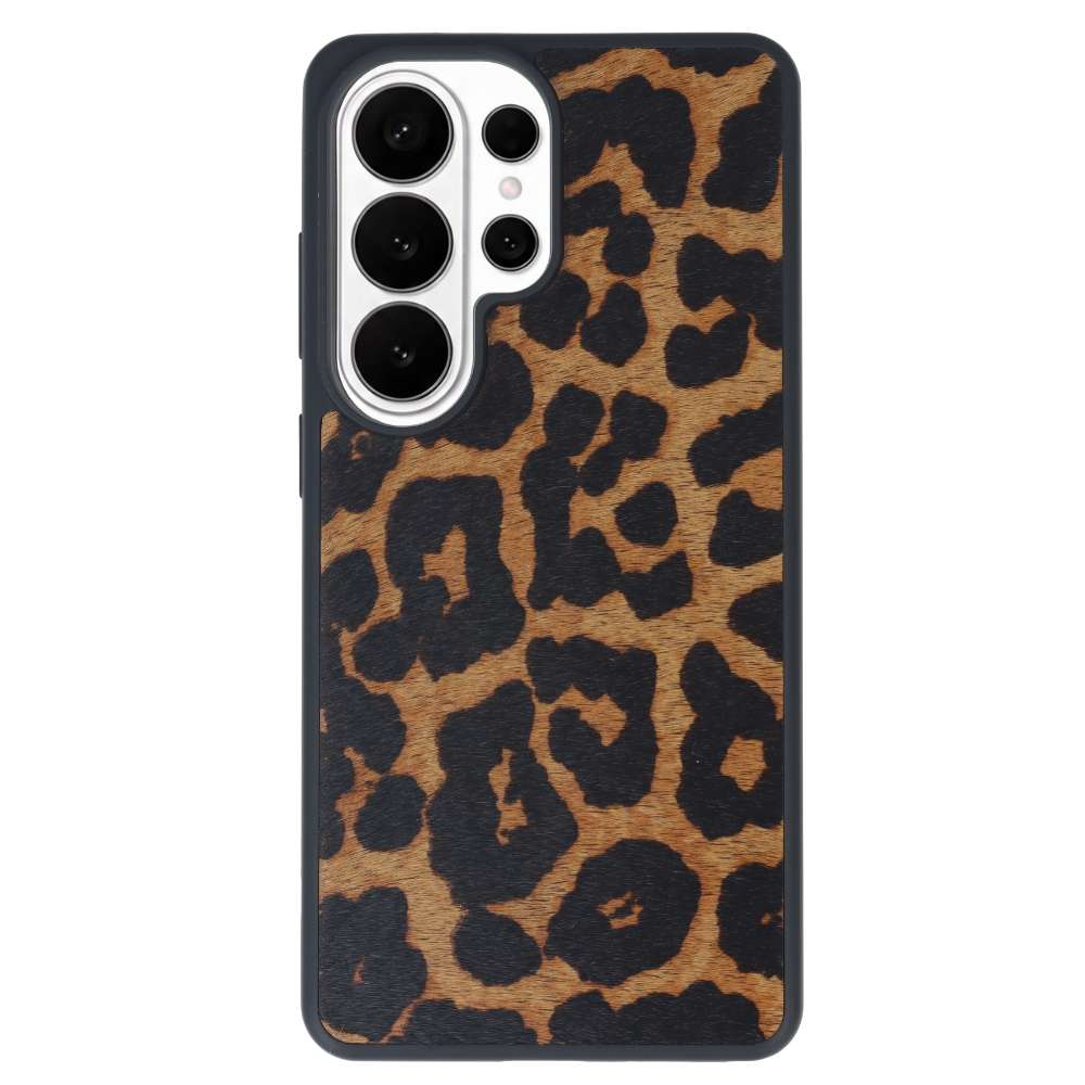 Capa Animal Print para Samsung Galaxy S26 Ultra