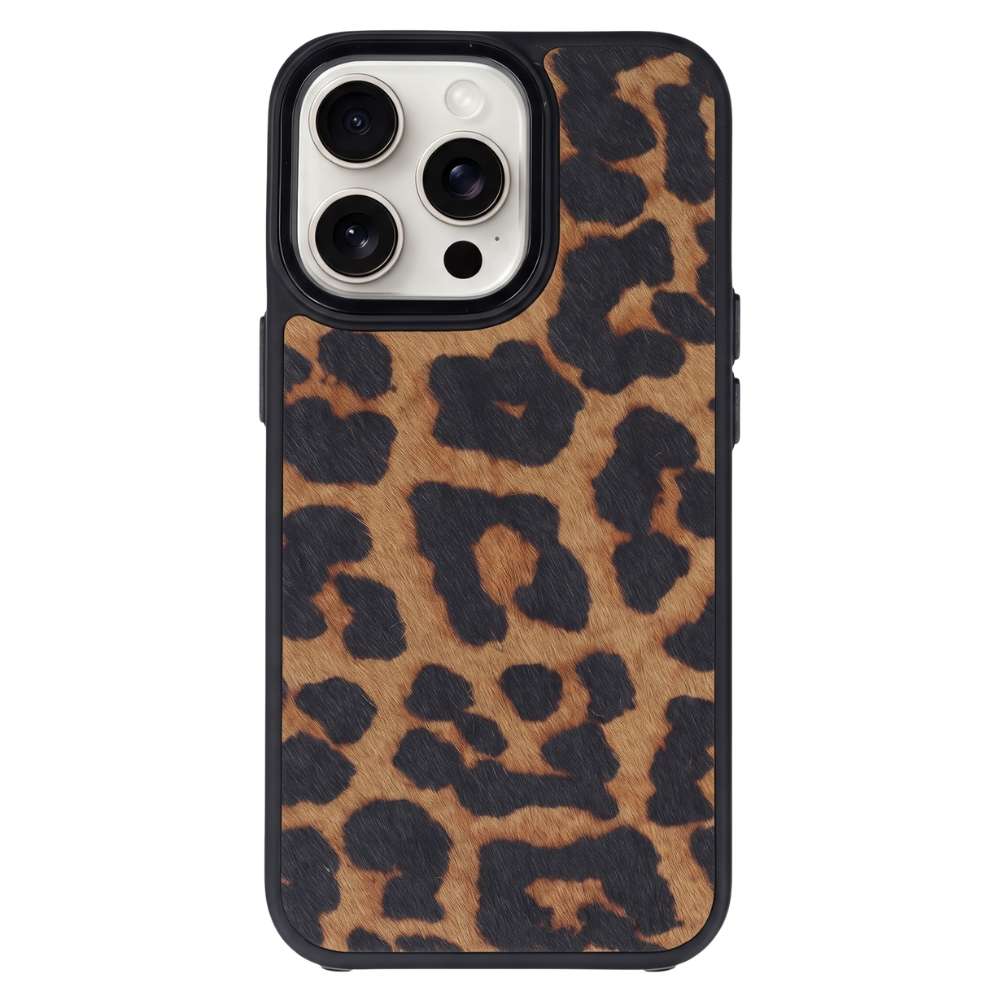 Capa Animal Print para iPhone 13 Pro Max