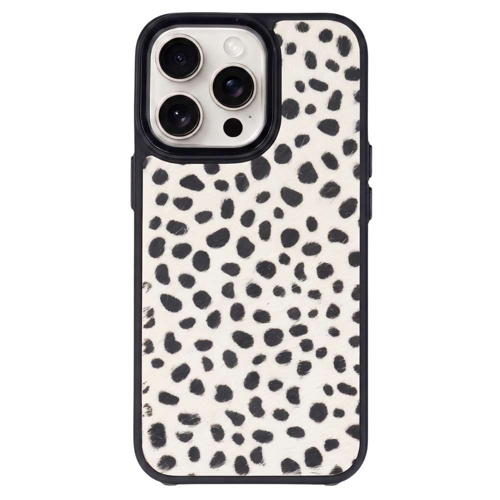 Capa Animal Print para iPhone 13 Pro Max