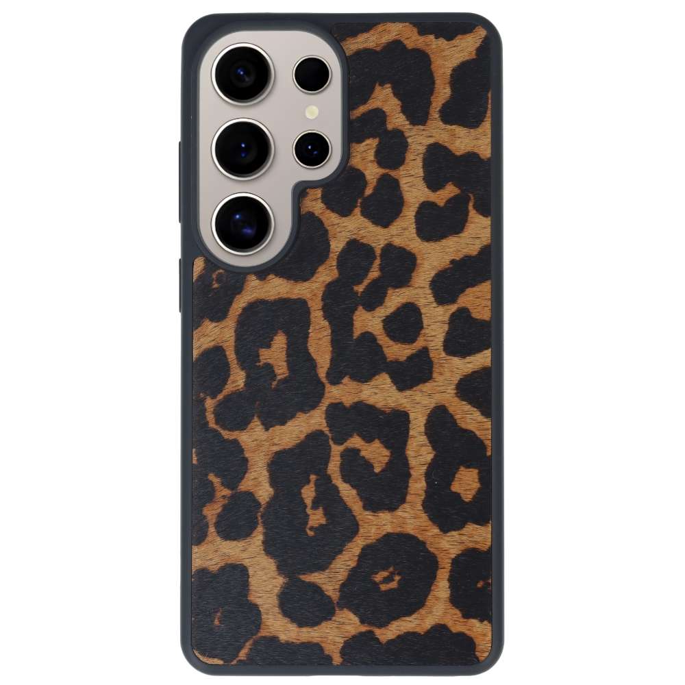 Capa Animal Print para Samsung Galaxy S24 Ultra