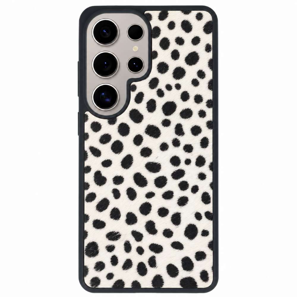 Capa Animal Print para Samsung Galaxy S24 Ultra