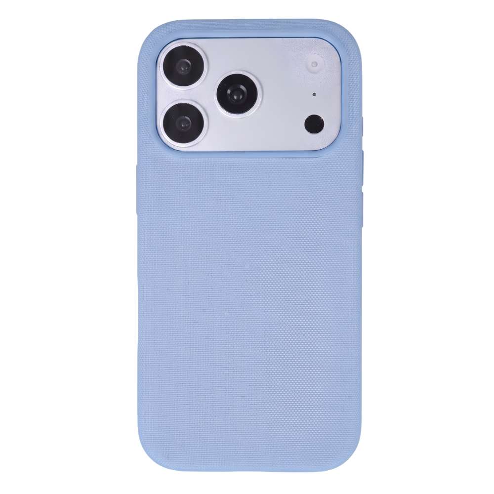 Funda Trenzada Magbattery para iPhone 17 Pro Max