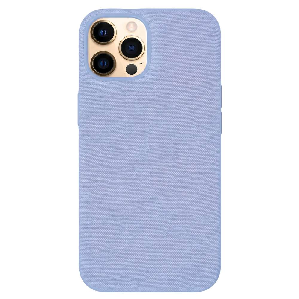 Capa Trançada Magbattery para iPhone 12
