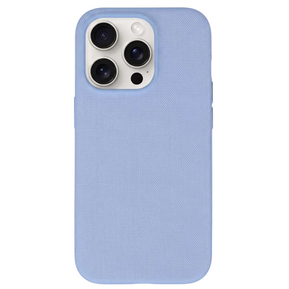 Capa Trançada Magbattery para iPhone 15 Pro Max