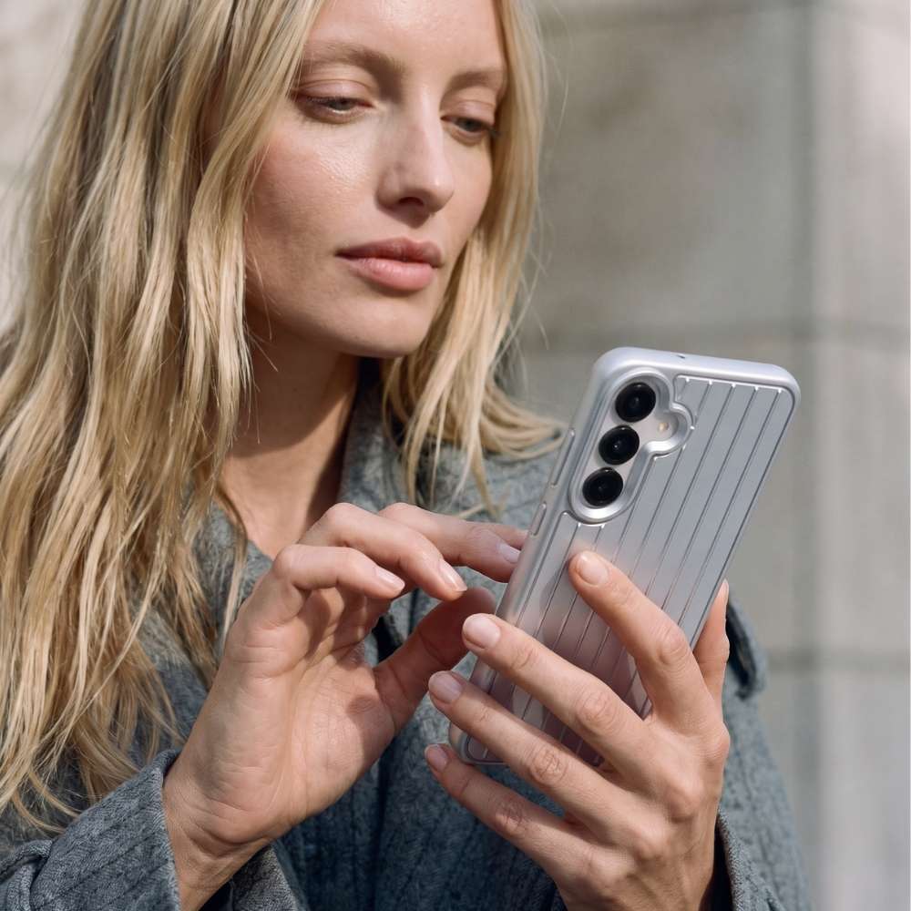 Funda Titan para Samsung Galaxy S26