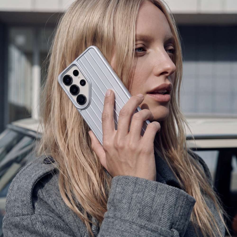 Funda Titan para Samsung Galaxy S24 Ultra