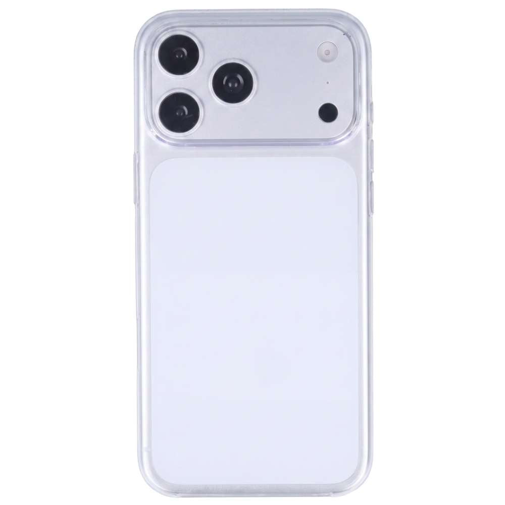 Capa Transparente Antiyellow para iPhone 18 Pro Max