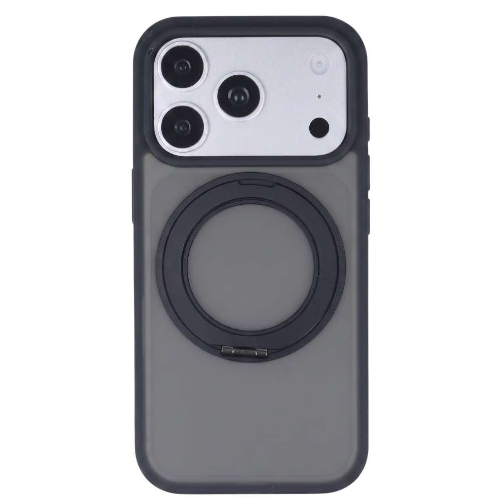 Capa Ring Compatível com MagSafe para iPhone 18 Pro