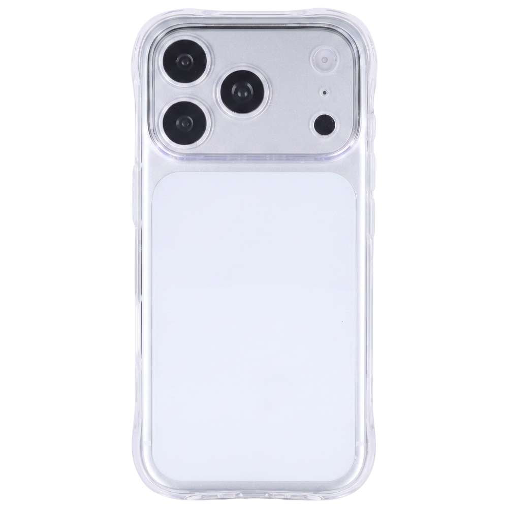 Capa Reforçada Antiyellow para iPhone 18 Pro