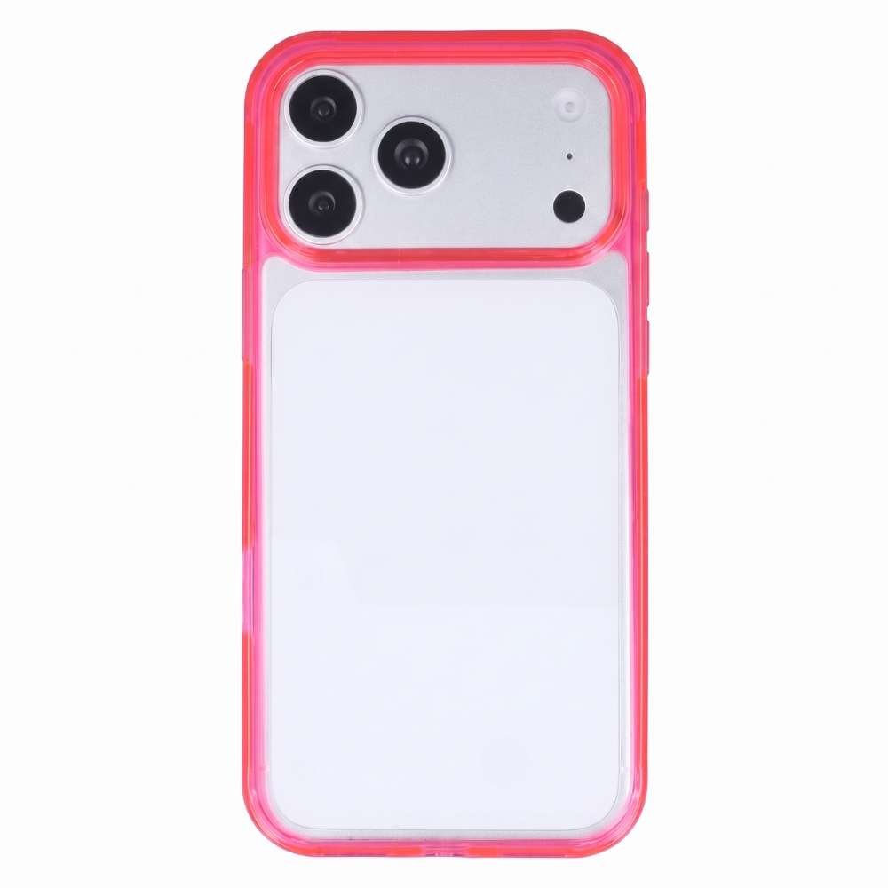 Bumper Color para iPhone 18 Pro Max
