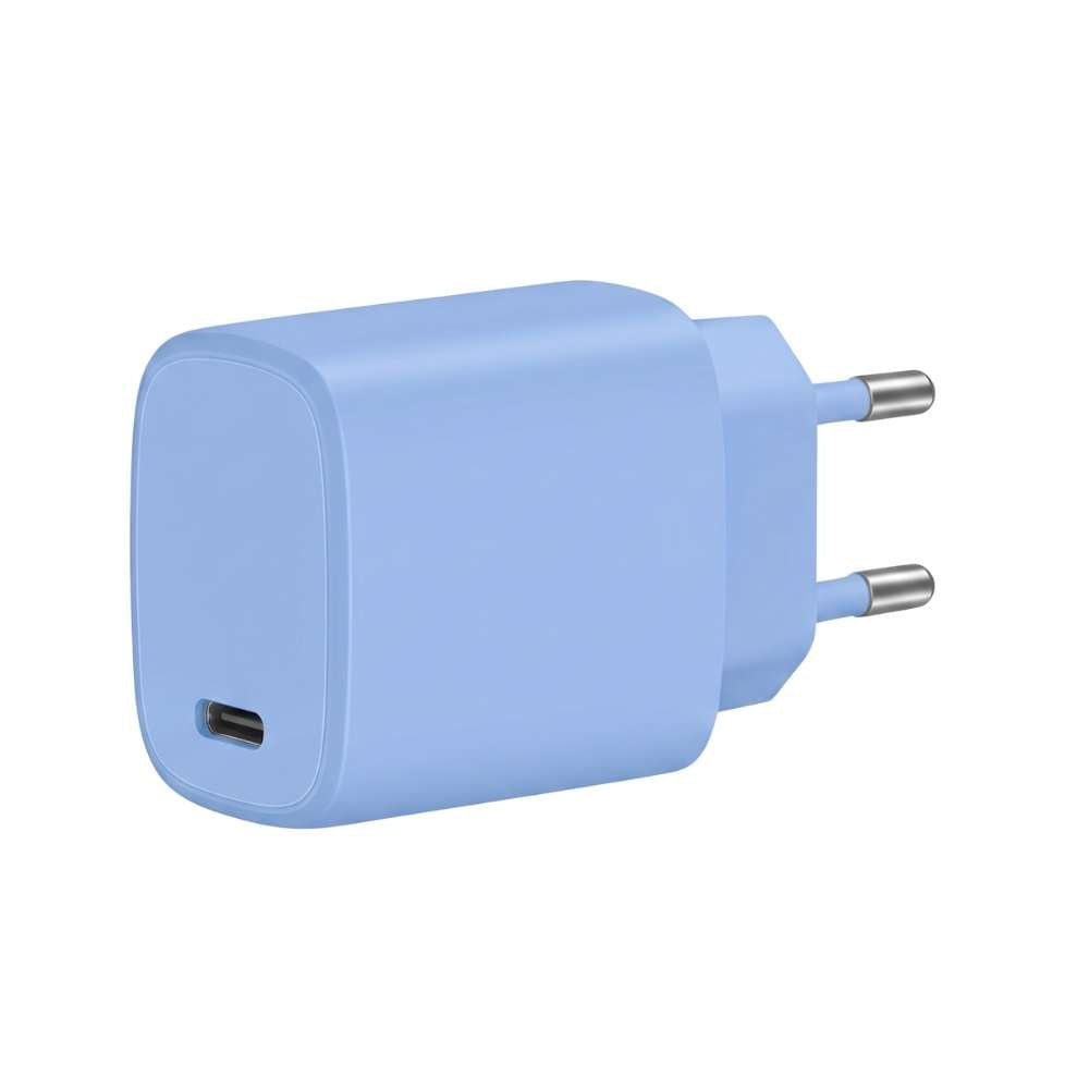 Carregador - Ficha Tipo C - 25W