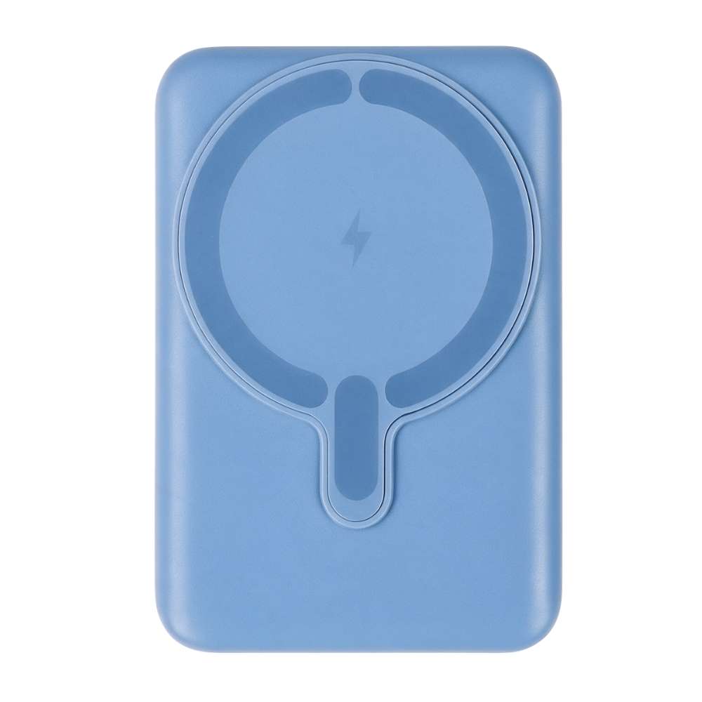 PowerBank Compatível com MagSafe - 5.000 mAh