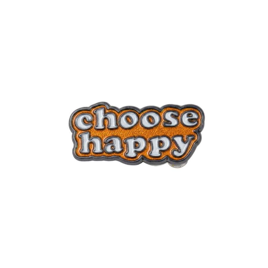 Autocolante Customize - Choose Happy