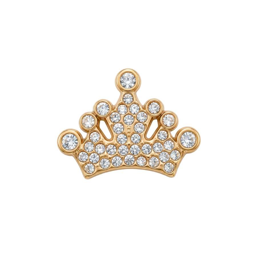 Autocolante Customize - Crown