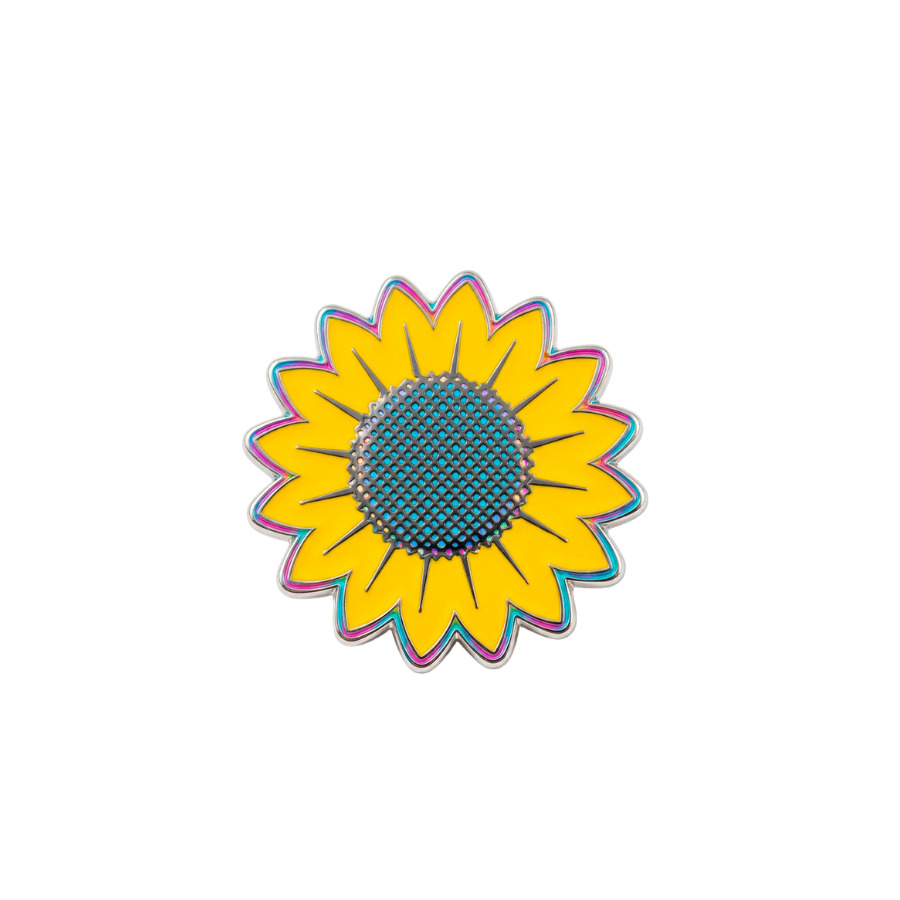 Sticker Customize - Flower