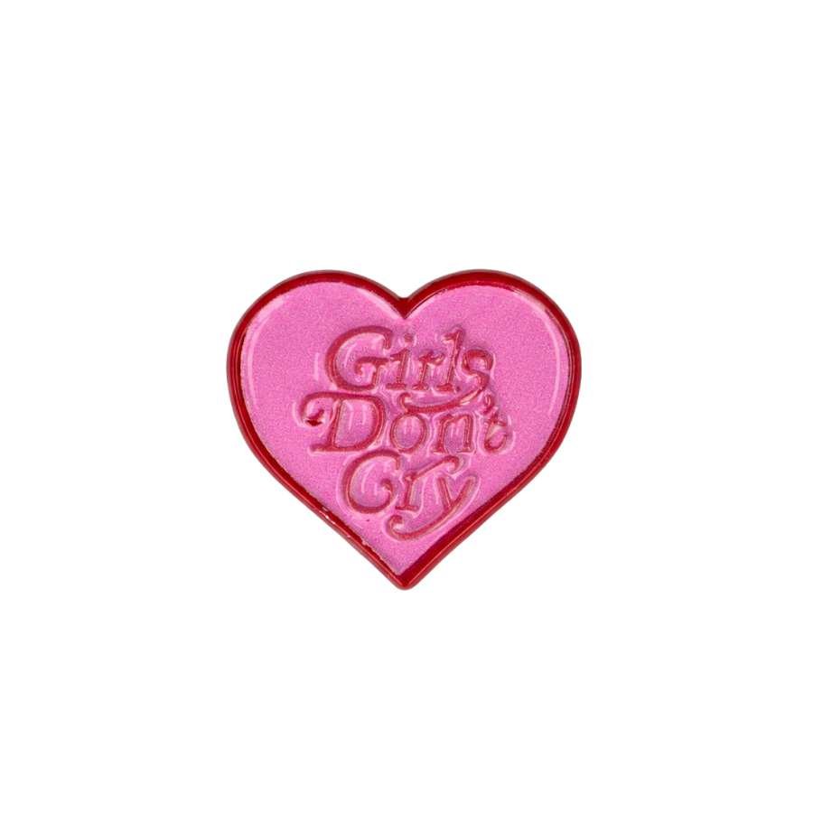 Sticker Customize - Girls Dont Cry