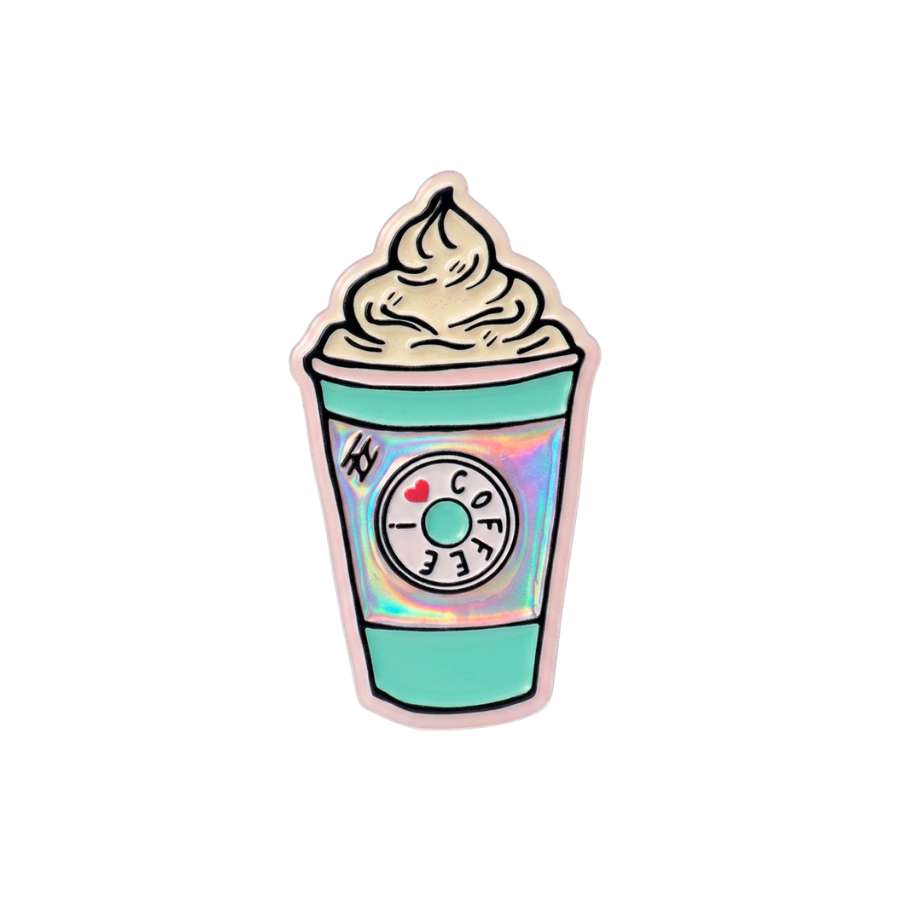 Sticker Customize - Ice Cream