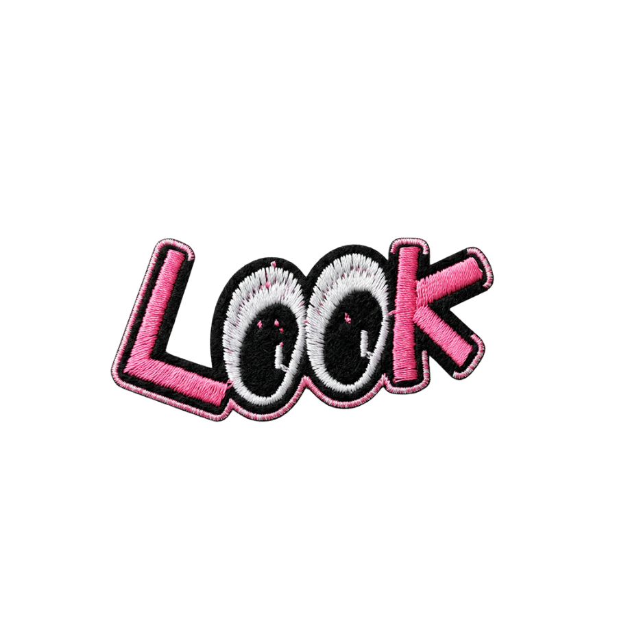 Sticker Customize - Look